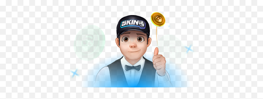 Skinbet Emoji,Join Lobby Emoticon Dota 2 Custom