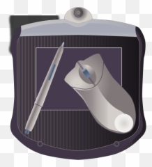 Graphics Tablet Png Svg Clip Art For Web - Download Clip Emoji,Steam Hatsune Miku Emoticon