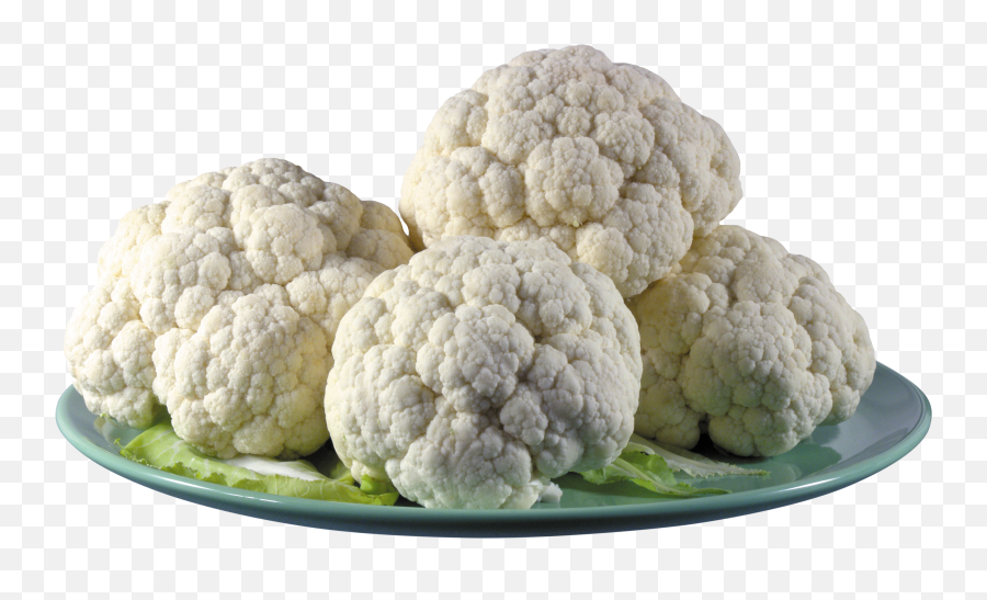 Cauliflower Png Image Resolution - Cauliflowers Png Emoji,Cauliflower Emoji