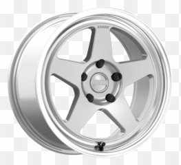 Wheels - Kansei Knp Emoji,Work Emotion Zr10
