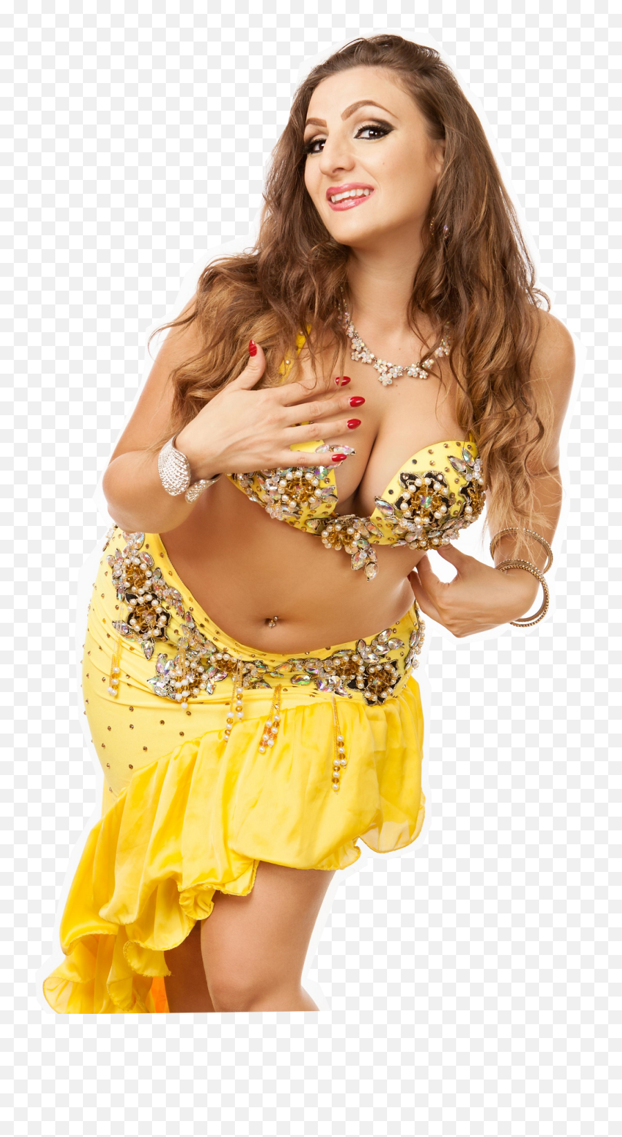 Isnu0027t Bellydancing Just Like Pole Dancing Emoji,Emotions In Navel