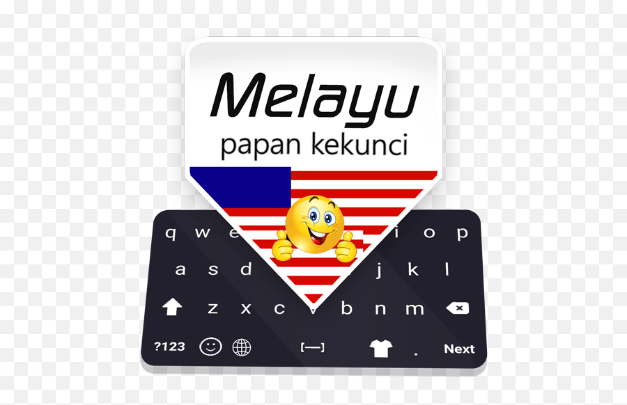 Malay Keyboard Apk 1 - Happy Emoji,Cute Emoji Keyboard For Android