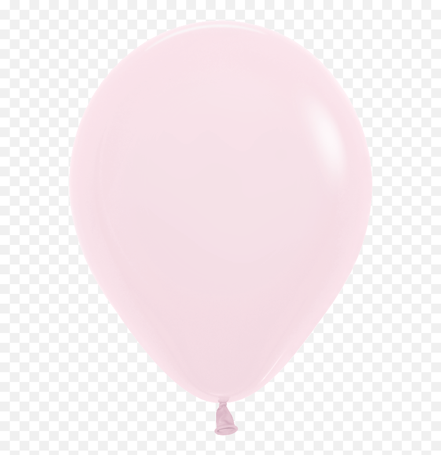 Pastel Matte Pink Latex Balloons By Betallic U2013 Instaballoons Emoji,Pastelle Youtube Emojis