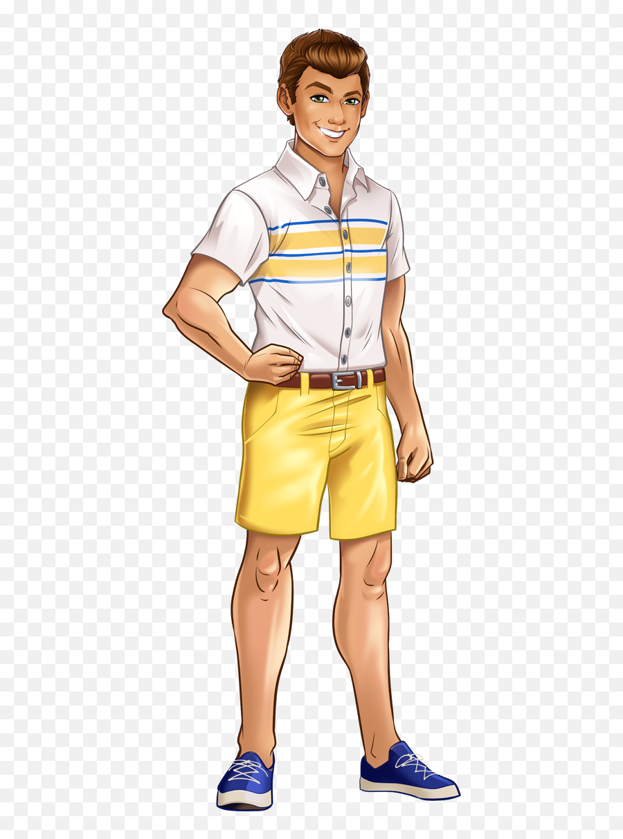 Teen Beach 2 Custom Surfboard Creator Disney Lol - Bermuda Shorts Emoji,Disney Emoji Shirt