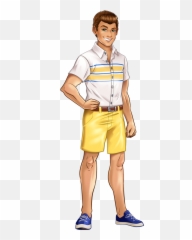 Teen Beach 2 Custom Surfboard Creator Disney Lol - Bermuda Shorts Emoji,Disney Emoji Shirt