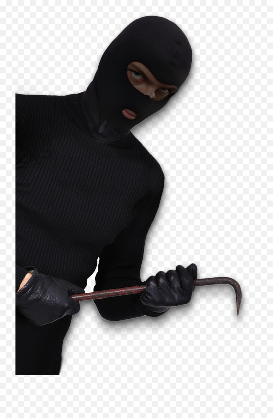 Robber Thief Png Background Image Png Arts Emoji,Robber Emoji