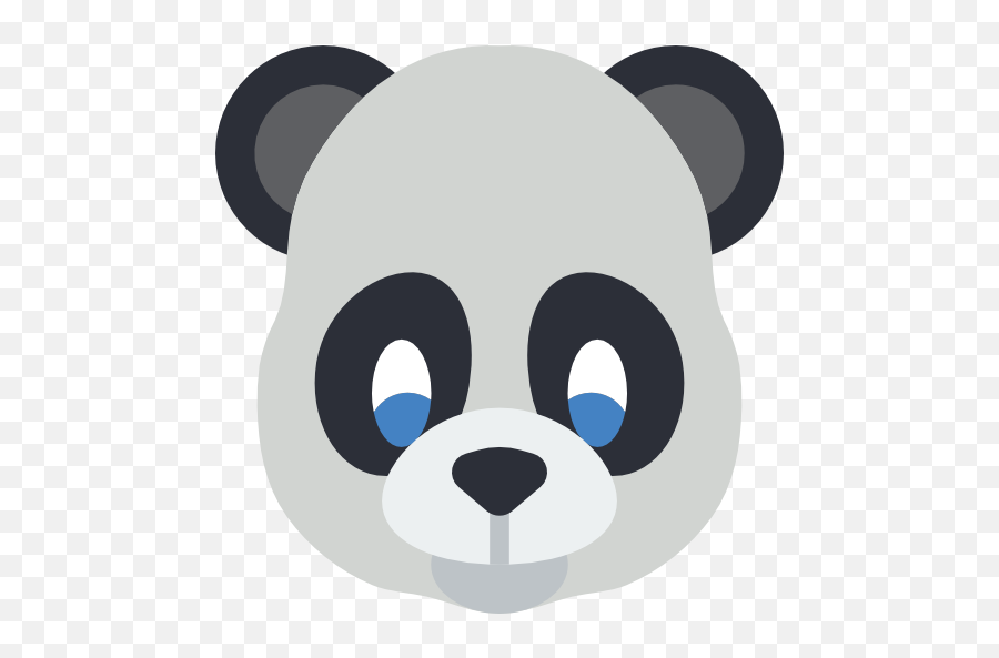 Free Icon Panda Emoji,Panda Emoji