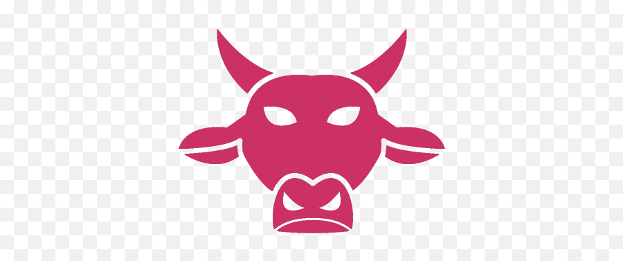 Taurus - Wild Zodiac Emoji,Aries Emoji