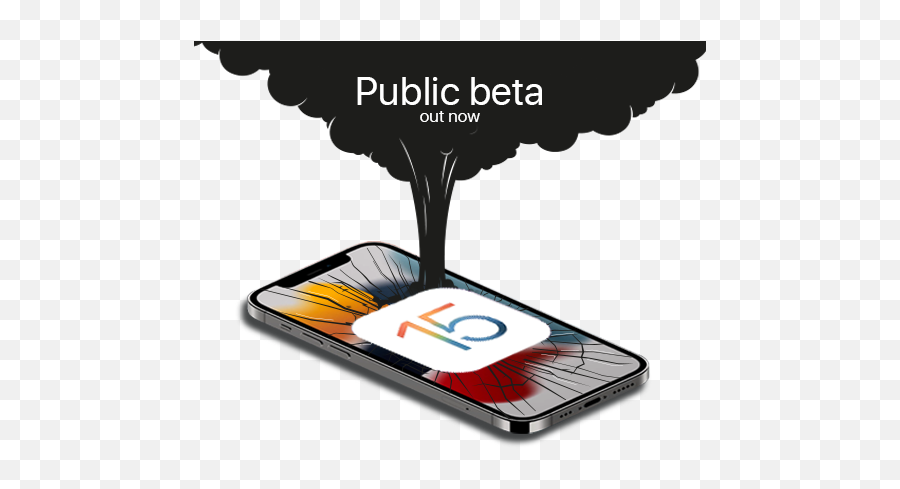 Hereu0027s How To Install Ios 15 Public Beta On Your Iphone You Emoji,Ios 15.4 New Emojis