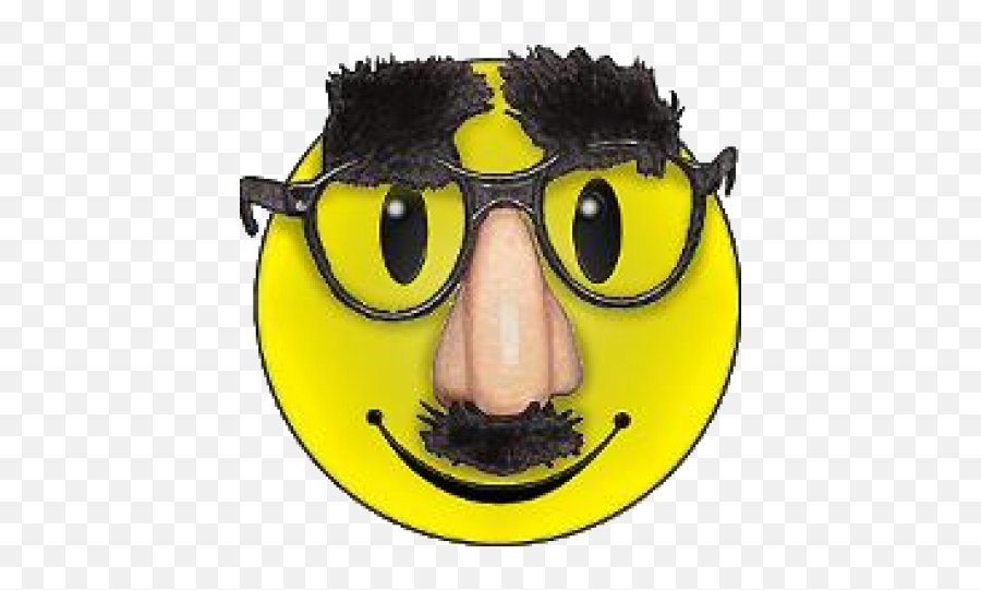 Python - Kopf 1353 A Python Framework To Write Kubernetes Emoji,Fake Moustache And Glasses Emoji