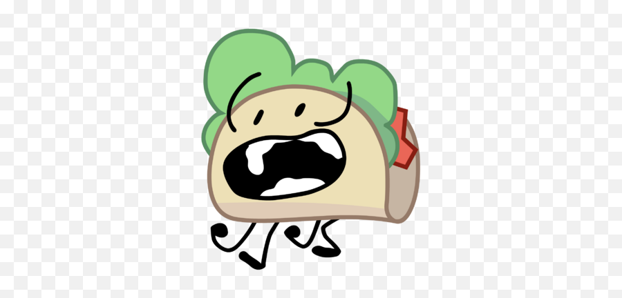 User Blogmasoncooltemplate Test Battle For Dream Island - Happy Emoji,Taco Emoji Pillow