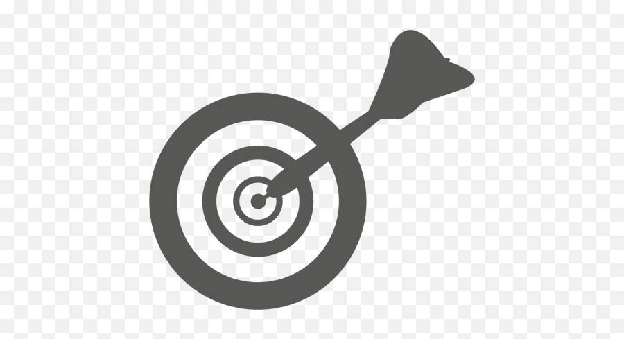 Dartboard Target Icon Transparent Png U0026 Svg Vector Emoji,Dartboard Emoji