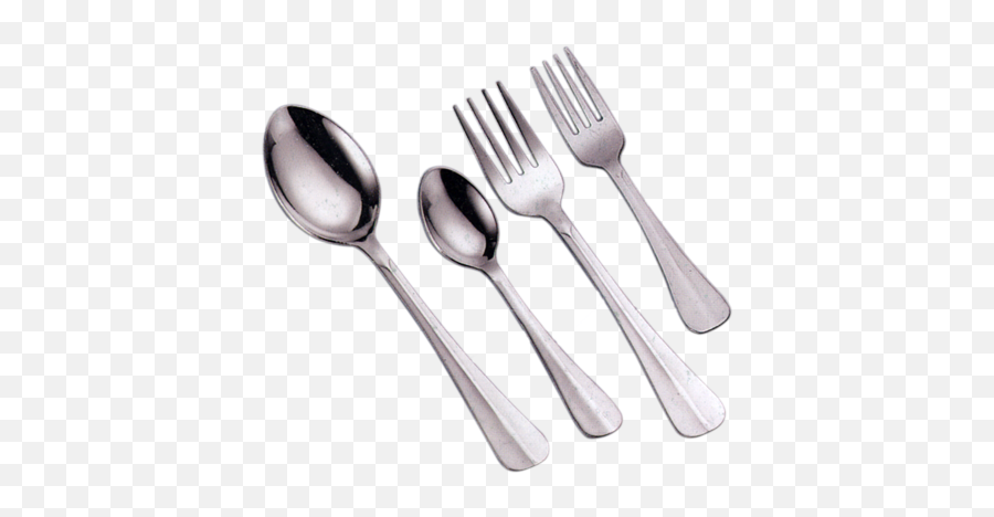 Metal Silver Fork Png File Png Mart Emoji,Fork And Spoon Emoji