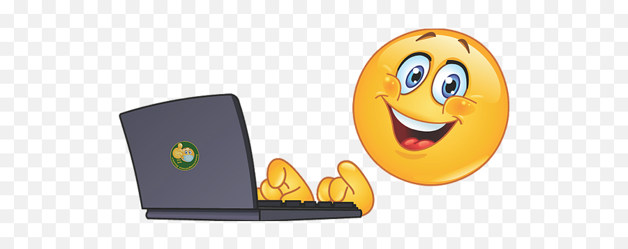 E - Learning Paulkennytraining Work Emoji,E Emoticon