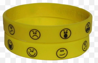 Autism Bracelets - Communication Bracelet Emoji,Emotion Bracelets
