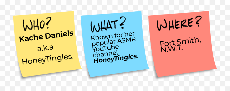 Watch U2014 Honeytingles Spills On Asmr Nicknames And Youtube - Horizontal Emoji,Vibe Check Emoji Transparent
