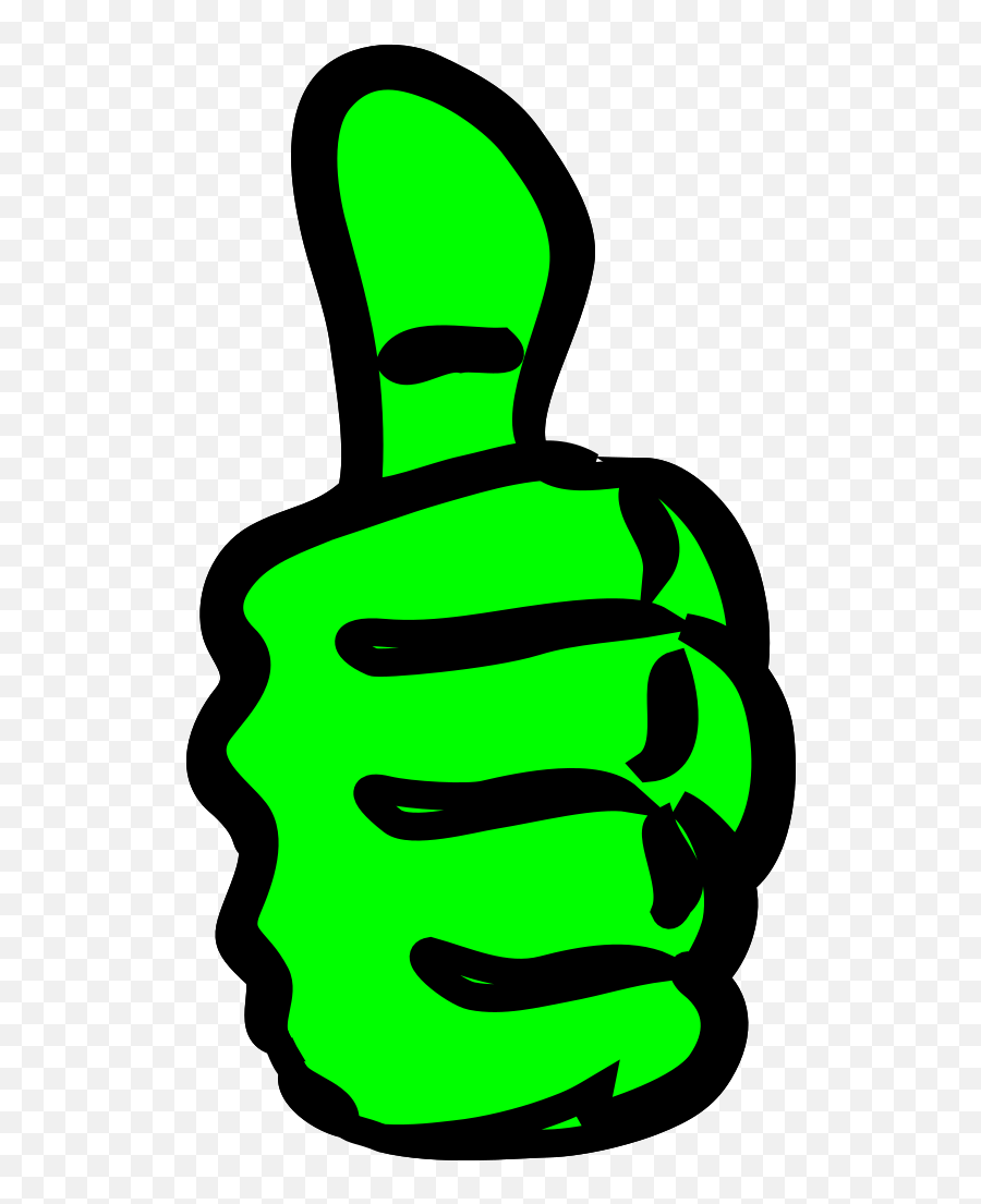 Thumbs Up Png Svg Clip Art For Web - Download Clip Art Png Thumbs Up Clipart Emoji,Large Thumbs Up Emoji