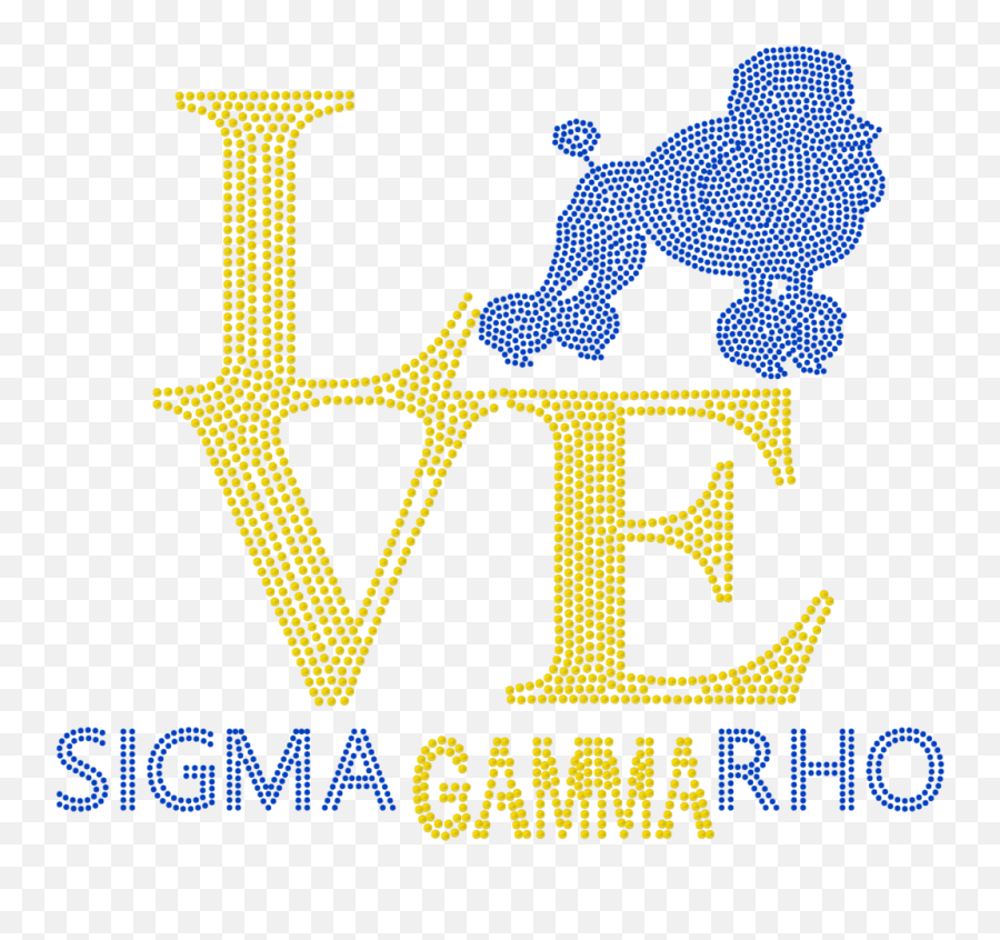 Download Sigma Gamma Rho Love Transfer - Love Sigma Gamma Rho Emoji,Sigma Emoji