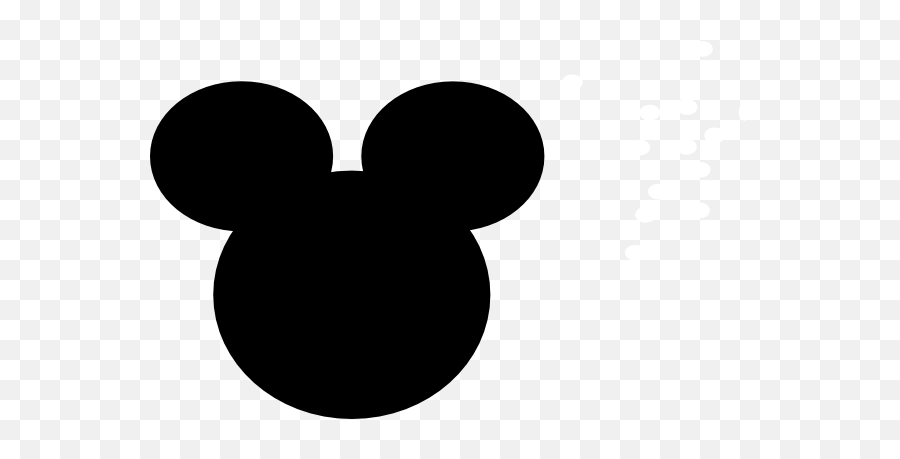 Mickey Mouse Ears Clipart Free Download - Mickey Mouse Ears Emoji,Mickey Mouse Ears Emoji