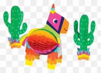 Fiesta Fun Party Supplies And Decorations In Australia - Centrepiece Emoji,Salsa Dancer Emoji Costume