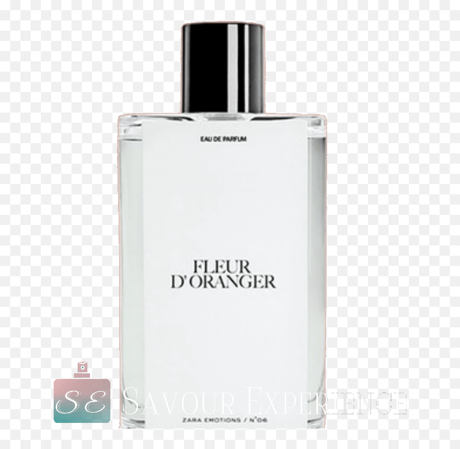 Zara Fleur Doranger - Dolce Gabbana Emoji,Emotions Perfume