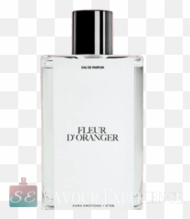 Zara Fleur Doranger - Dolce Gabbana Emoji,Emotions Perfume