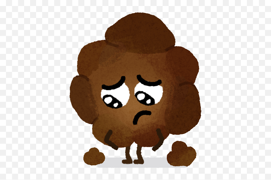 The Poop Troop Michael A - Hair Design Emoji,Inside Out Emotions Gif