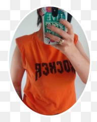The Most Edited - Smartphone Emoji,Nail Emoji Shirt