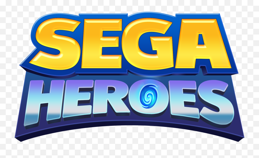 Sega Heroes Notice Sega - Sega Heroes Logo Emoji,Hedgehog Emoji Android