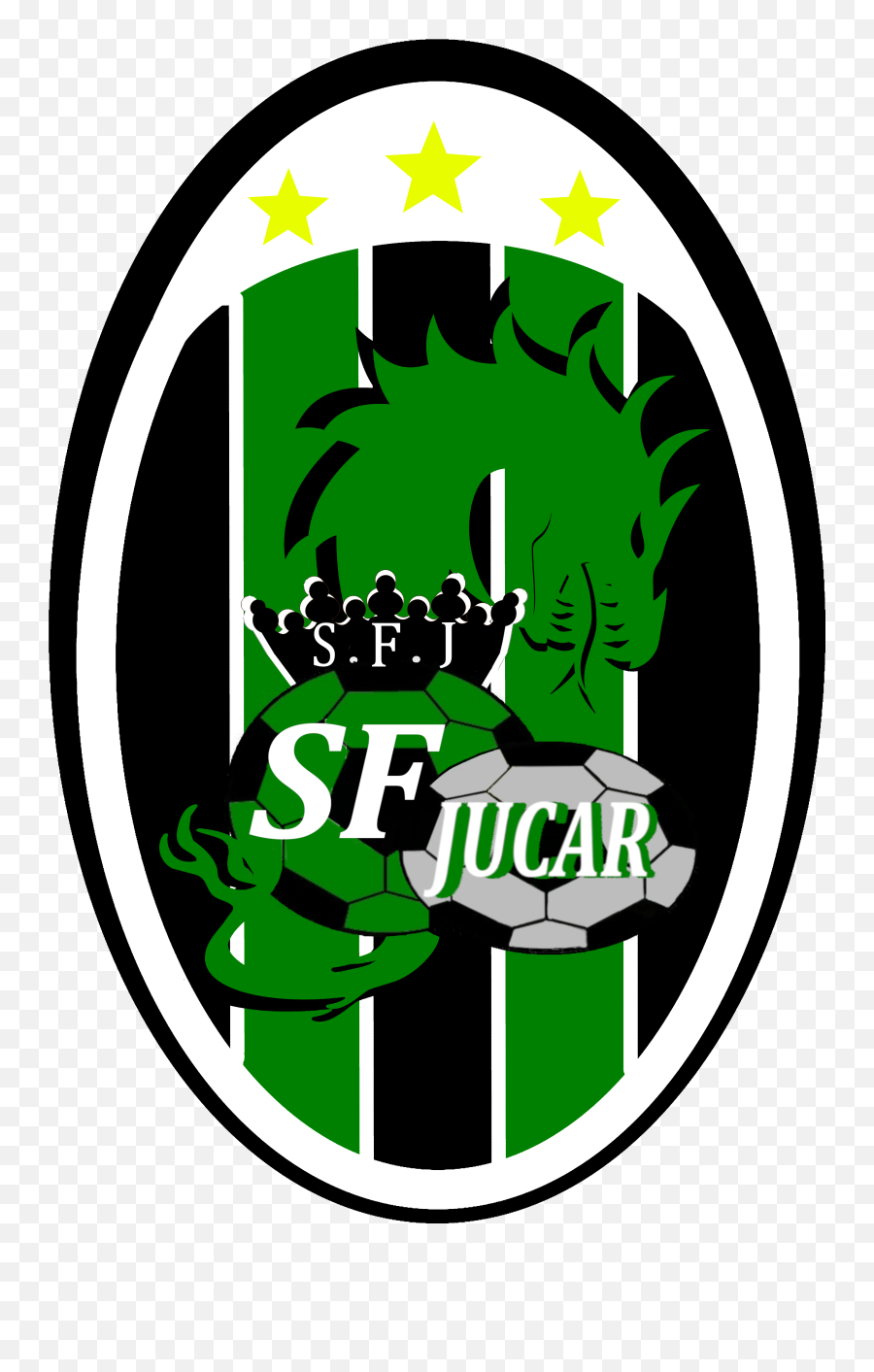 Simbiozefootball - Sf Jucar Club De Futbol Emoji,Emotion Sport Club