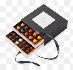 Two - Chocolate Truffle Emoji,Emotion De Chocolate