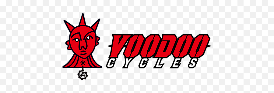Home Voodoo - Cycles Voodoo Cycles Logo Emoji,Bandoo Emoticons For Facebook