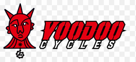Home Voodoo - Cycles Voodoo Cycles Logo Emoji,Bandoo Emoticons For Facebook