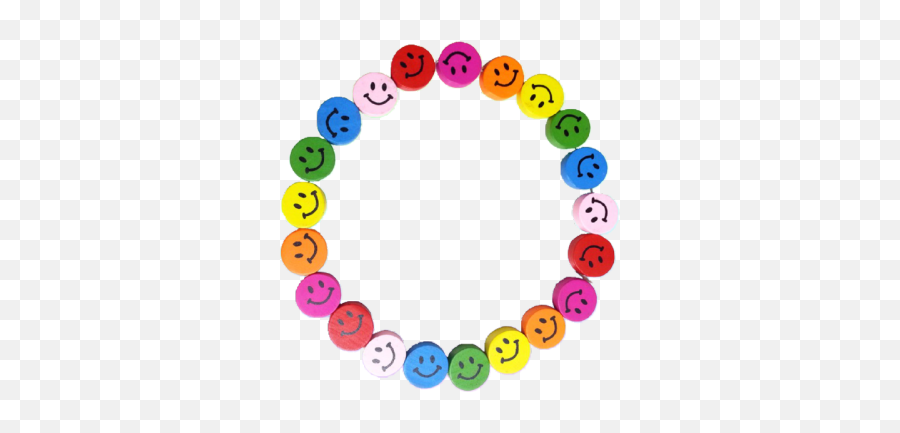 Smile Bracelet Png And Transparent - Smile Aesthetic Transparent Png Emoji,Emoticon Bracelet