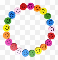 Smile Bracelet Png And Transparent - Smile Aesthetic Transparent Png Emoji,Emoticon Bracelet
