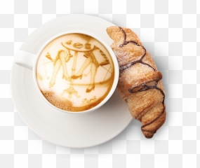 Alt - Saucer Emoji,Guess The Emoji Cup Of Coffee And Dog