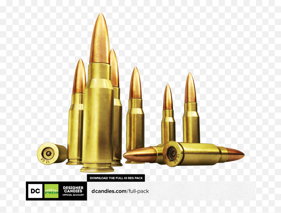 Bullets - Bullet Emoji,Bullets Emoji