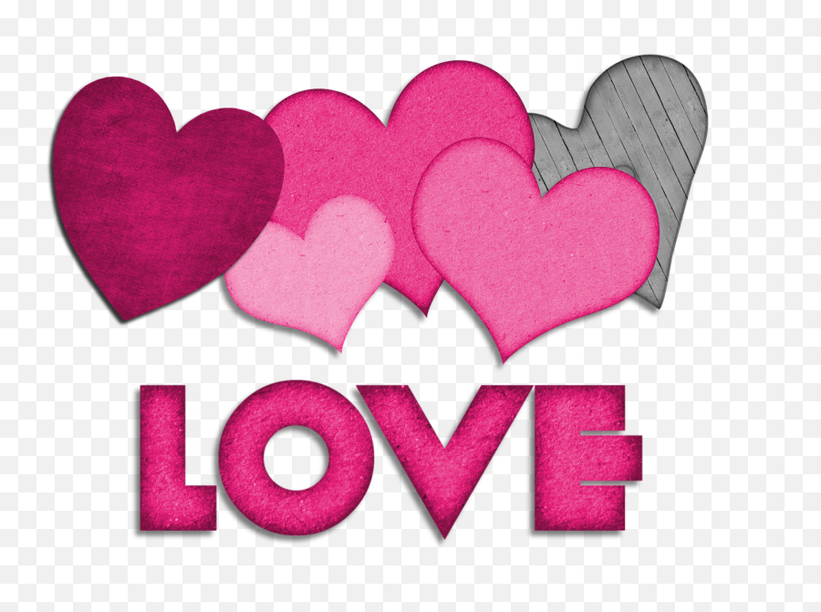 Download Free Photo Of Loveheartvalentinetagromantic - Love Escrito Bonito Emoji,Emotion Love Pic