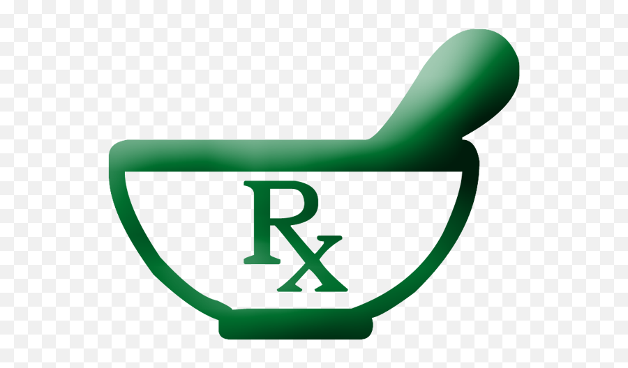 Pharmacy Mortar And Pestle - Clip Art Library Pharmacy Green Mortar And Pestle Emoji,Pharmacist Emoji