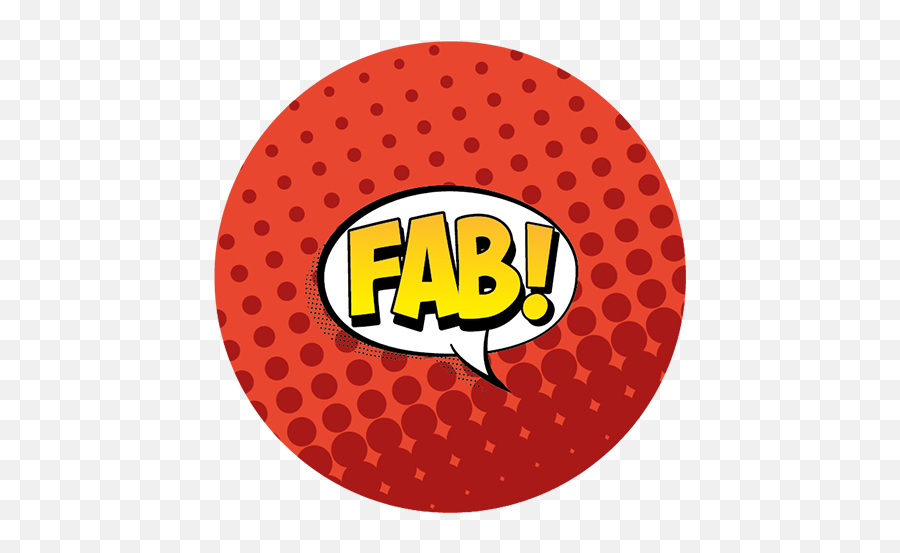 Customised Fab Stickers - Niki Jones Concentric Chartreuse Rugs Emoji,Fab 5 Emoji