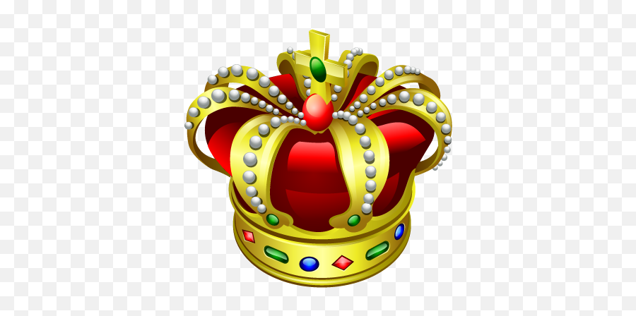 Crown Of A King Png Picture - 23959 Transparentpng Ts3 Server Admin Icon Emoji,King Crown Emoji