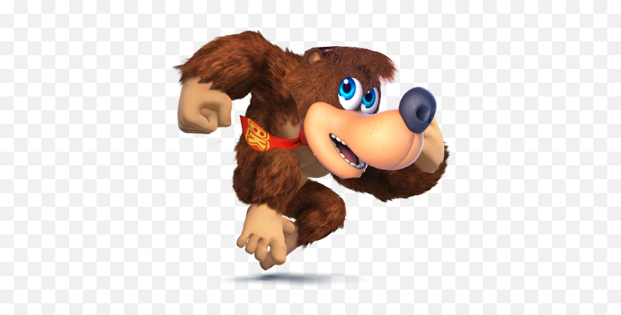 Official - Newcomerdlc Speculation Discussion Page 4624 Donkey Kong Super Smash Bros Emoji,Banjo Emoticon