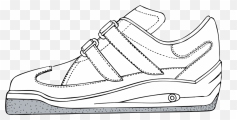 Gym Shoe Png Svg Clip Art For Web - Download Clip Art Png Shoes Emoji,Shoe Emoji Download