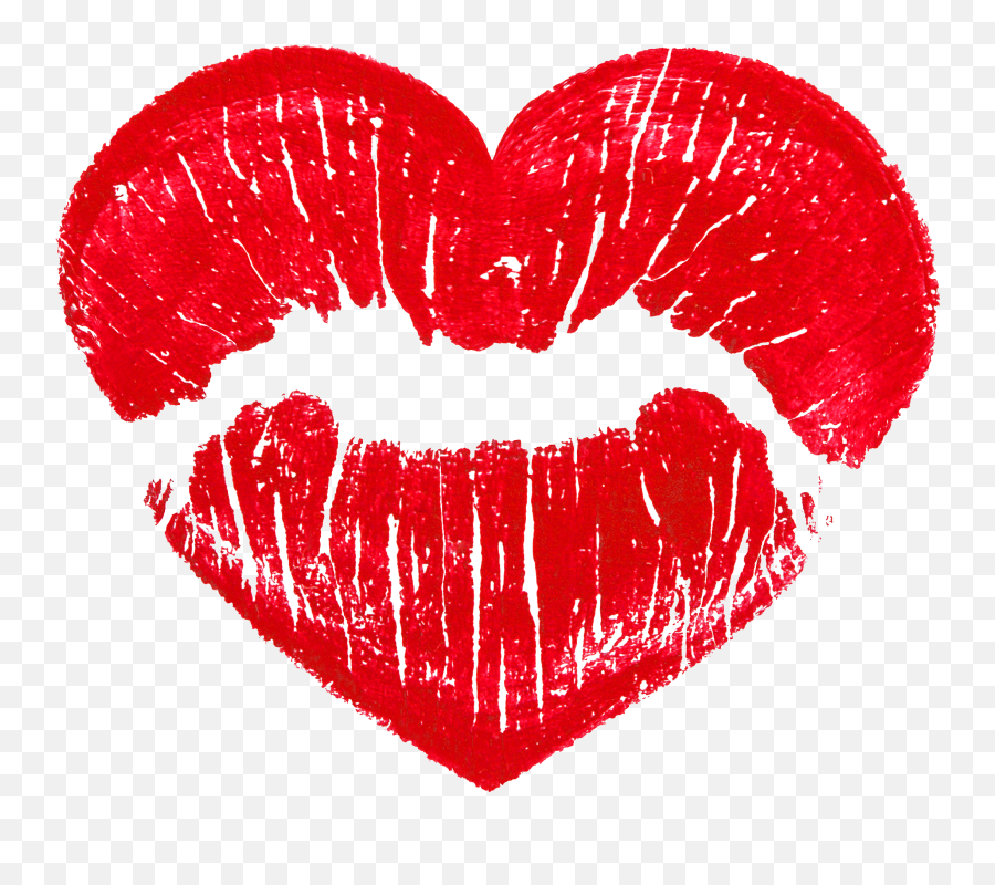 Red Heart Kiss Emoji,Red Heart Emoji