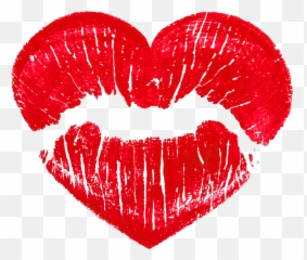 Red Heart Kiss Emoji,Red Heart Emoji
