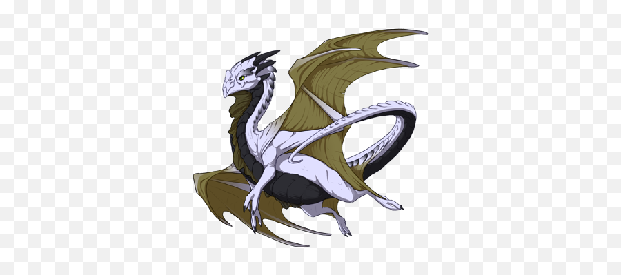 You Ever Get Really Inspired By A Dragon Dragon Share - Nocturne Dragon Flight Rising Emoji,Ok_hand Emoji