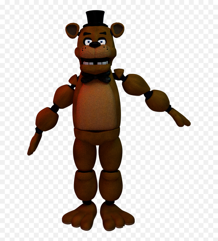 1 Freddy Coming To Sfm - Five Nights At Sfm Freddy Emoji,Sfm Emotions Not Working