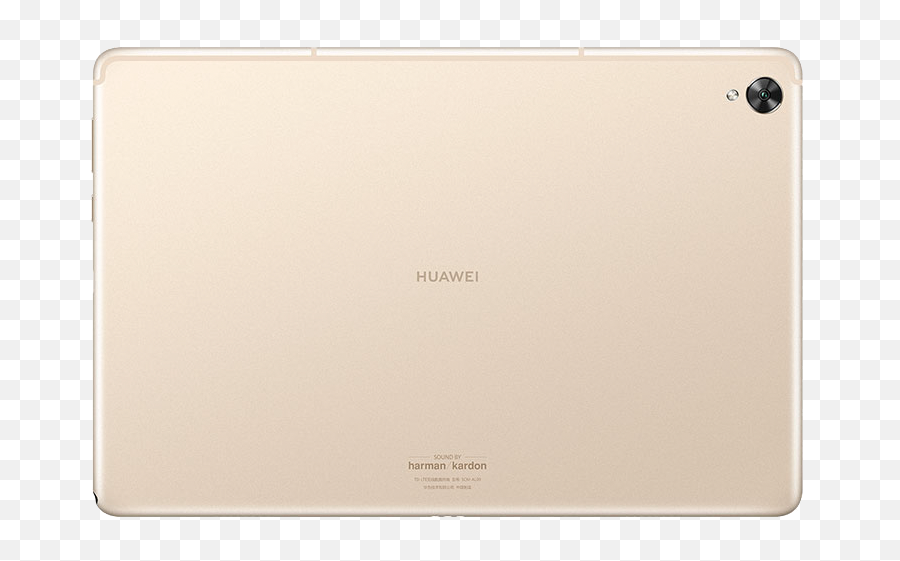 Huawei Mediapad M6 108 Tablet Pc - Solid Emoji,Emotion Ui 3.0 Ascend P7