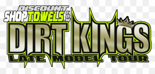Dirt Kings Late Models Set For 12 Races - Language Emoji,Freddie King Basics Of Emotion