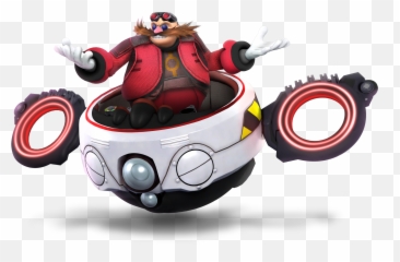 Hedgehog Movie Sonic The Hedgehog - Dr Eggman Super Smash Bros Ultimate Emoji,Tumblr Sonic The Hedgehog Extreme Emotion